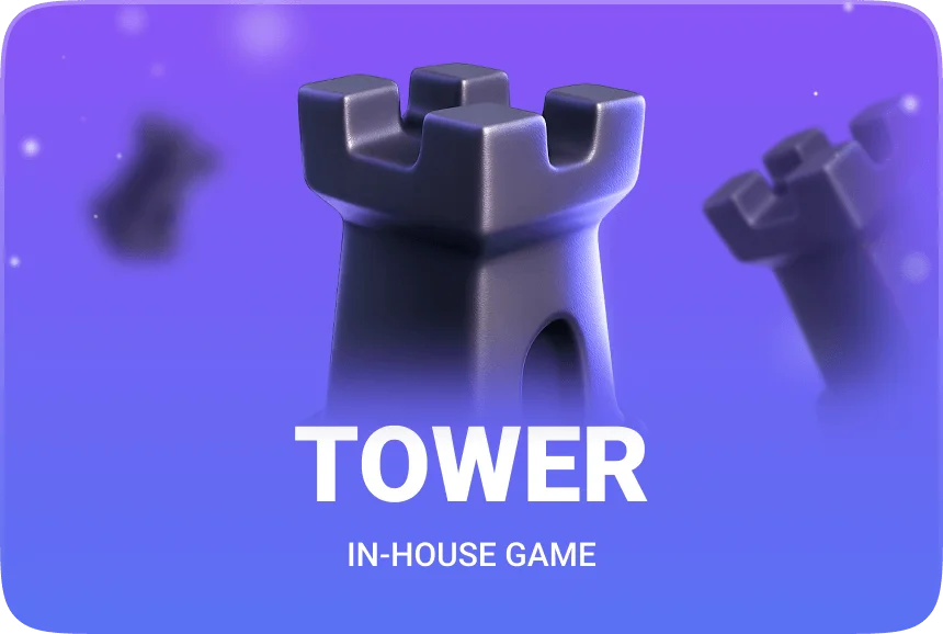 Демо-режим Tower в Norm